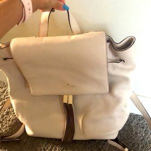 Kate Spade ♠️ Backpack